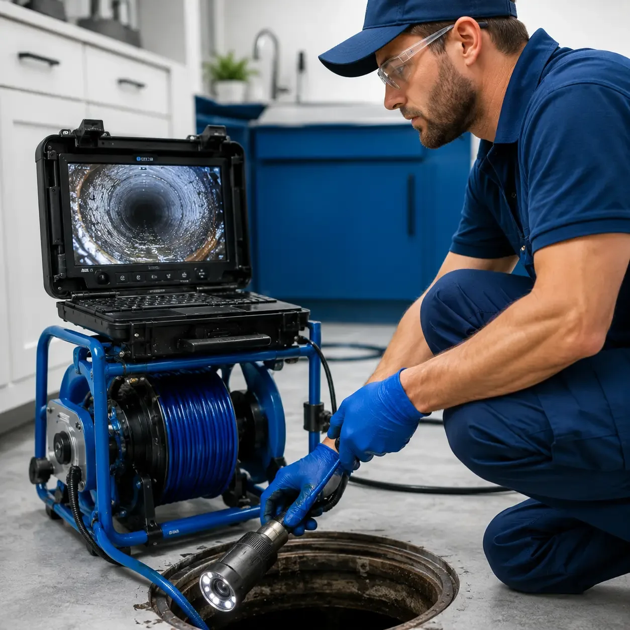 Pipe Relining professionals serving Lyons, OR